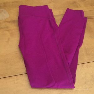 Prana leggings